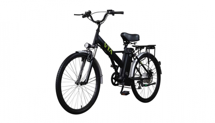 Volta VB3 elektrikli bisiklet A101 de 2 bin TL lik indirim fırsatıyla satışta! İşte 28 Nisan 2022 fiyat listesi...