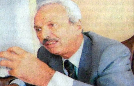 2002 yılında Çapa ve Cerrahpaşa gökdelen hastane olacakmış!