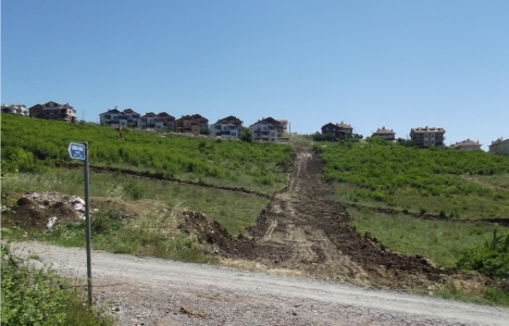 Yalova Kadıköy Beldesi etüt raporu onaylandı!