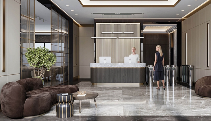 Asoy Plaza Topkapı da yüzde 30 peşinatla! Teslimler 2 ay sonra!