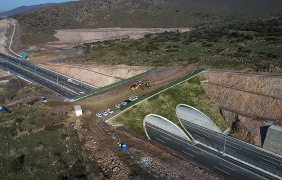 Mahir Polat tan Kuzey Ege Çandarlı Limanı için araştırma komisyonu önerisi!