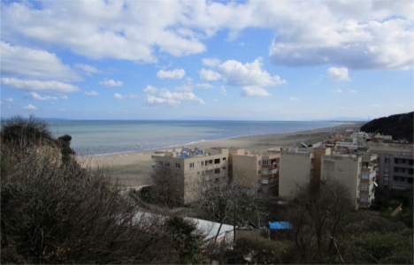 Karacabey sahillerinde çalışmalar başlıyor!