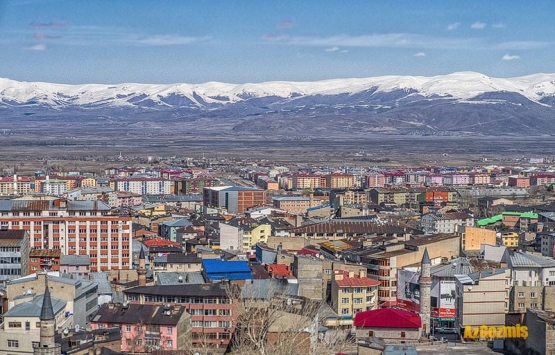 Erzurum kentsel dönüşümde Türkiye'ye rol modeli oldu!