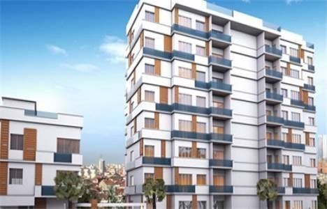 Sample Home'da 1+1'ler 240 bin TL'ye! Teslimler 2016'da!