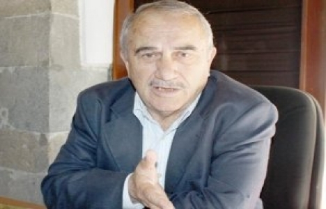 Refik Günaydın'dan Çömlekçi Kentsel Dönüşüm Projesi çağrısı!