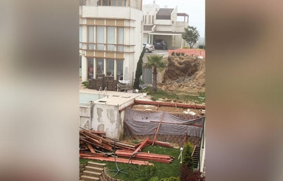 Mahkemeden kaçak yapılarla ilgili emsal karar!