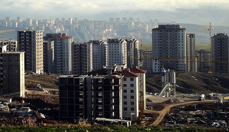 Endeksa dan gayrimenkul sektörüne yeni bir soluk! Yatırımcıların doğru karar vermelerini sağlayacak sistem geliyor