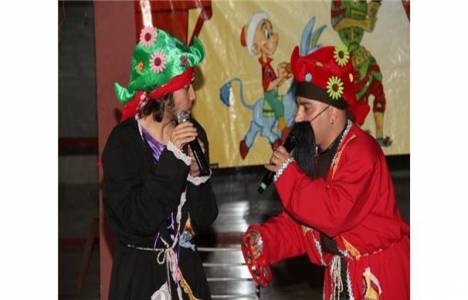 Atatürk Mahallesi TOKİ Konutları'nda Ramazan etkinlikleri düzenlendi!