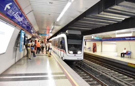 Üçyol-Buca Metro Hattı nda son durum ne?
