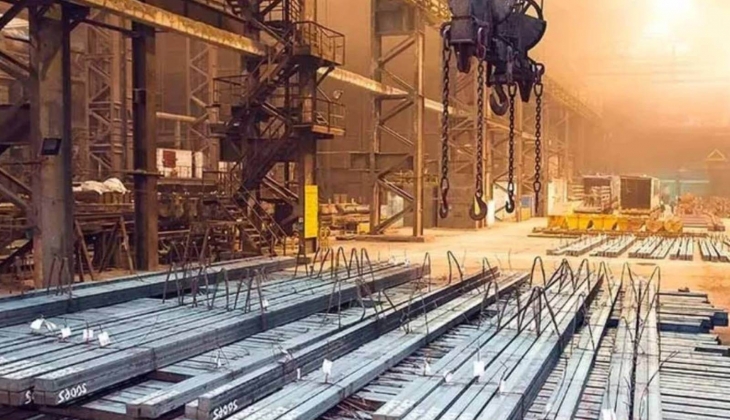 Assc İç ve Dış Ticaret ve Madencan Çelik için mahkeme 1 yıl süreyle kesin mühlet verdi!