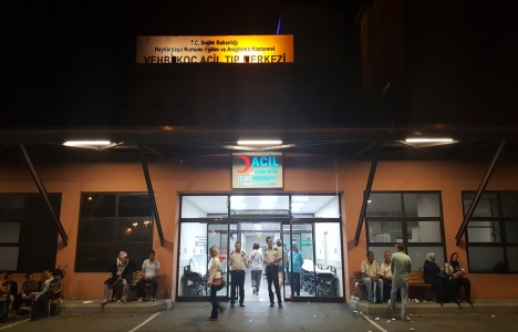 Avrasya Tüneli inşaatında akıma kapılan işçi öldü!