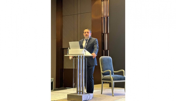 Yabancıların gayrimenkuldeki payı yüzde 40 tı! Yabancı yatırımcının tekrar ülkeye gelmesi gerekiyor!