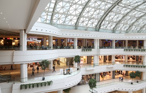 Esenyurt City Center AVM açıldı!