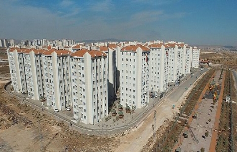 Şahinbey'in dönüşümü Türkiye'ye örnek!