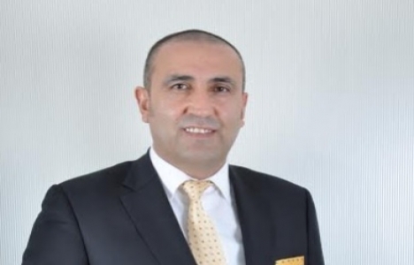 Gazi Çelik: Doğru proje satış sorunu yaşamaz!