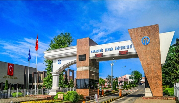 Karadeniz Teknik Üniversitesi hüküm giymiş işçi olarak tam 14 kişi alım yapıyor! İşte başvuru şartları!