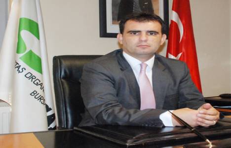 Serhat Şengül: Elektrik ve buhar üretim tesisi Avrupa'dan bile ileri seviyede!