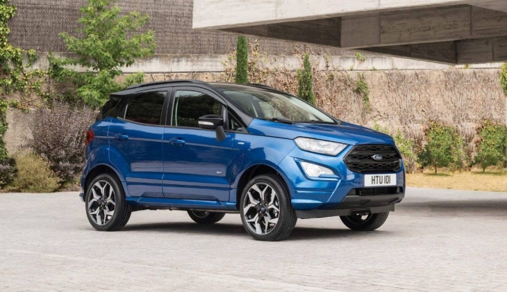 Ford’ta fırsat günleri devam ediyor! EcoSport ucuzladı mı? İşte 13 Eylül 2022 fiyat listesi...