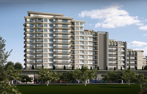 Demir Anatolia: Demir İnşaat Yakuplu projesinin adı belli oldu!