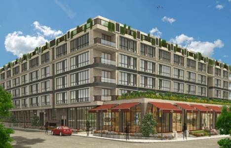 bakırköy Dareyn Evleri