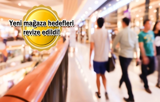 Yeni mağaza yatırımlarında devrim yaşanacak!