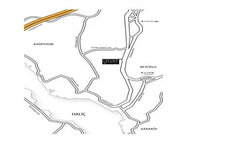 Cityist Offices Piyalepaşa projesi geliyor!