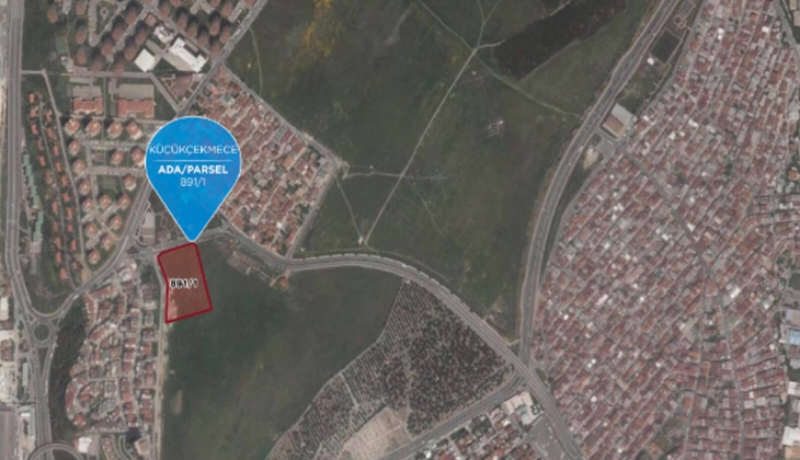 Emlak Konut GYO, İstanbul, İzmir, Muğla ve Kocaeli’de yüzde 1.59 faiz ve 24 ay vadeyle arsa satıyor!