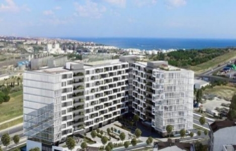 Liv Marmara Yakuplu ev fiyatları 2017