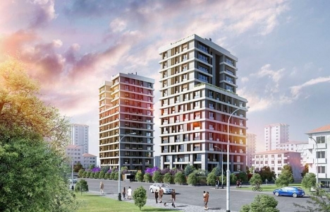 Polat Ev Göztepe Evleri adres bilgisi!