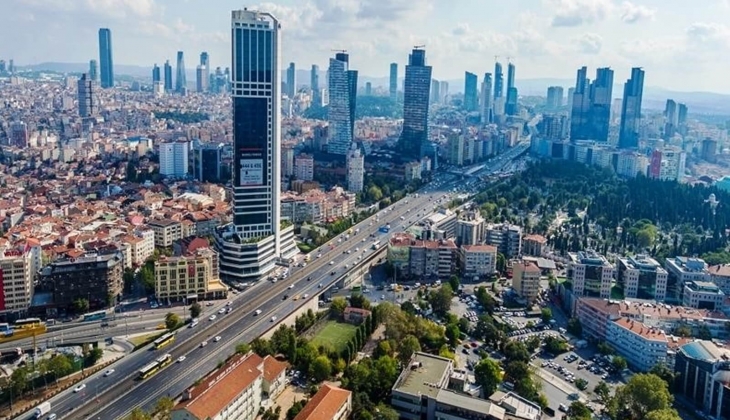 Şişli de 30 katlı rezidans tartışma yarattı! Rezidanslara verilen imar izni iptal edilsin!