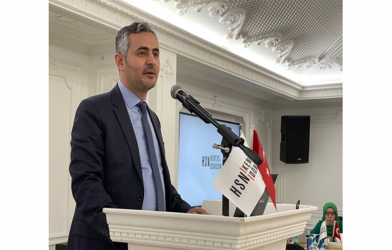 Hasanoğlu Şirketler Grubu Beykoz projesi geliyor! Yeni proje!