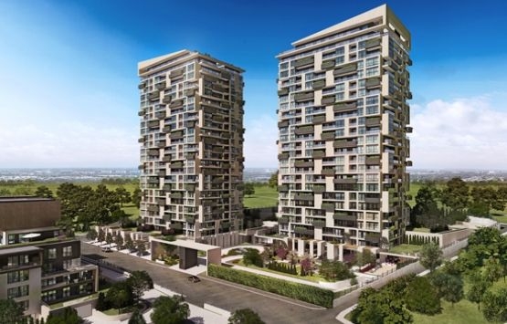 Çayyolu Next Level ödeme planı!