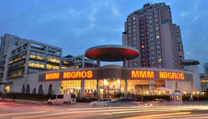 Migros ta dev fırsat: Molfix çocuk bezinde ikinciye yüzde 60, Emotion deodorantlarda yüzde 25 indirim başladı!