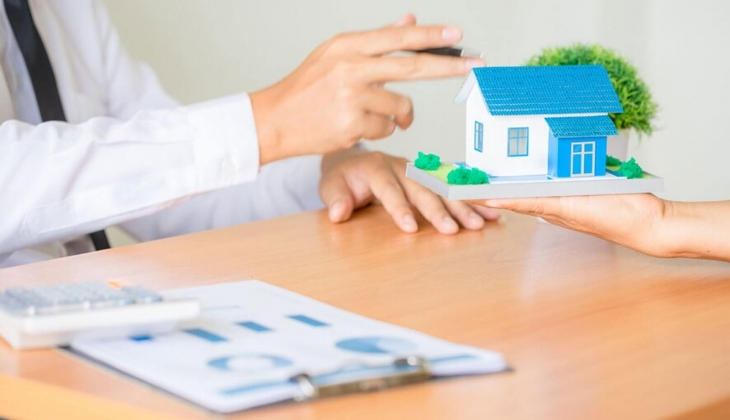 1 milyon TL konut kredisinin aylık taksiti ne kadar? Konut kredisi hesapla: İş Bankası konut kredisi hesaplama!