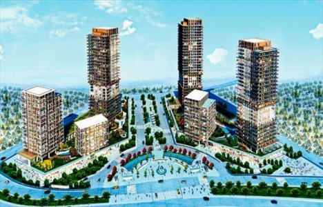 Adım İstanbul projesinin lansmanı yapıldı!