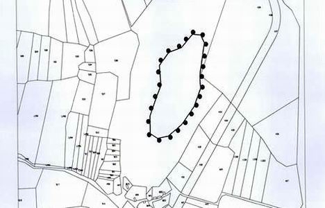 Antalya Aksu'da Çelebiyelbengis Tepesi'ne 1. Derece Arkeolojik Sit Alanı kararı!