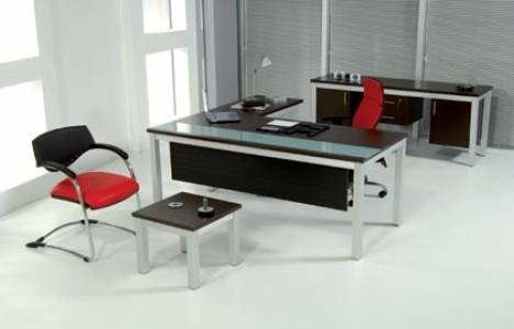 Türkiye'de A sınıf ofis üretimi arttı!