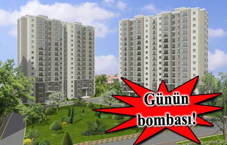 KİPTAŞ Bağcılar Albayraklar Sitesi kentsel dönüşüm projesini üstlendi!