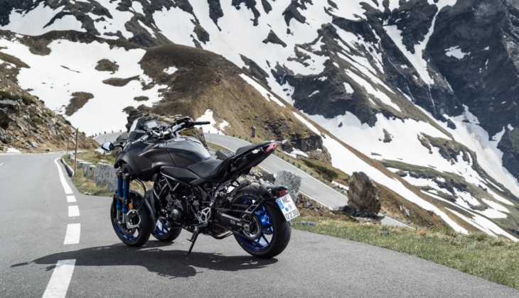 3 tekerli Yamaha Niken kaç lira? İşte 30 Eylül 2022 fiyat listesi…