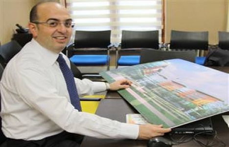 Deprem için 1582 okul 49 hastane yenilendi!