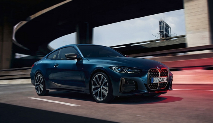 BMW 4 serisi ocak ayında ne kadar oldu? En ucuz BMW 4 Serisi kaç TL? İşte 13 Ocak 2023 fiyat listesi...