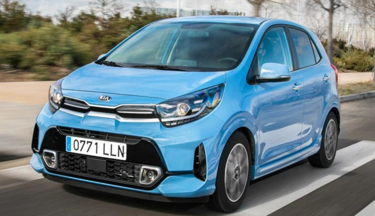Kia Picanto’ya tamı tamına 76 bin 913 TL zam geldi! Picanto’nun ağustos ayı fiyatı belli oldu!