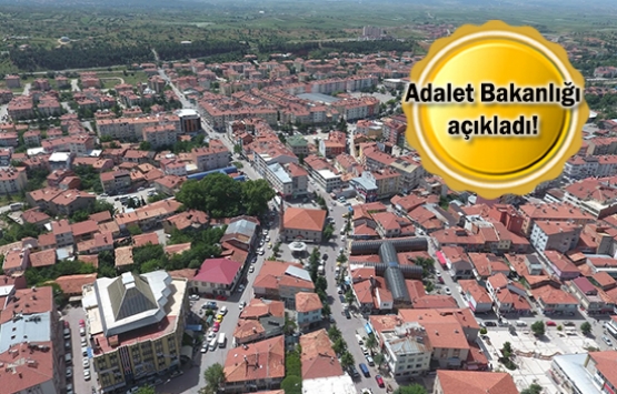 İmar affı davaları 420 gün içinde sonuçlandırılacak!