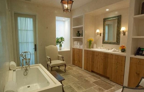 Tom Cruise un Hollywood Hills teki villası 11.4 milyon dolara satışta!