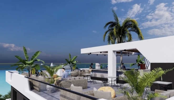 Sea Mare Kıbrıs’ta yüzde 35 peşinat ve 24 ay vade imkanıyla!