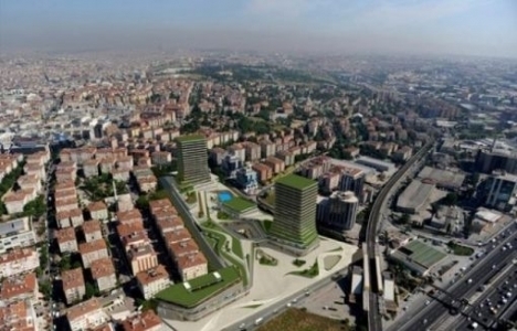 Merterde hangi sokaklar trafiğe kapatılacak