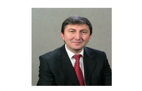 Süleyman Özbağ kimdir?