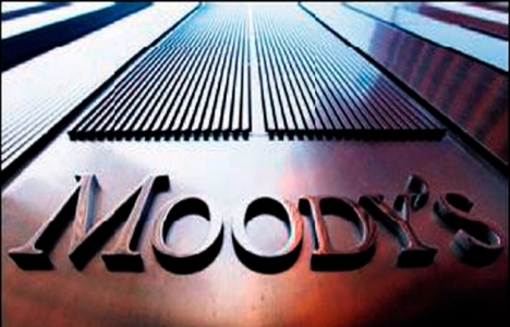 Moody's :Zorluklara karşı güçlü mali yapı var!