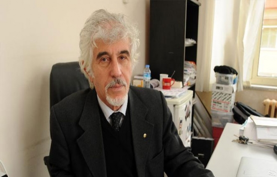 Depreme dayanıksız binalar yapılandırılmalı!