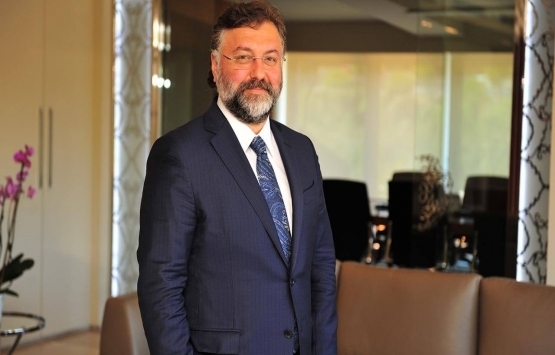 Sur Yapı Antalya da daire teslimleri hız kesmiyor!